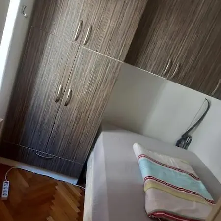 Comfy In Center Apartman Fiume